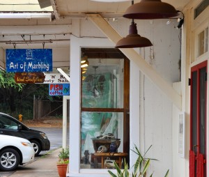 Little Fish Coffee Shop