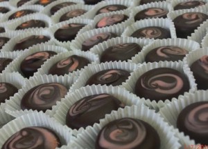 Kauai Choclate Company Treats