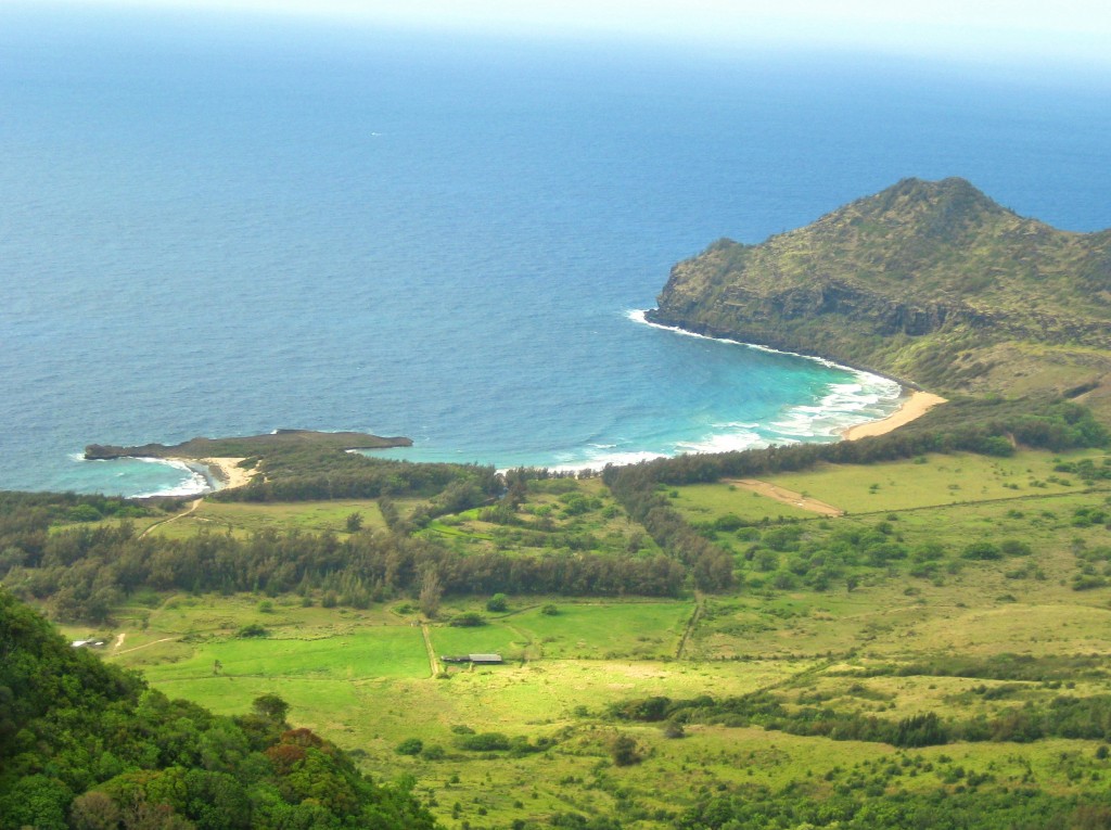 Kipu Kai Photo by Wally G