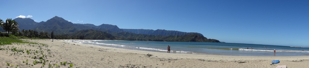 Best Beaches on Kauai
