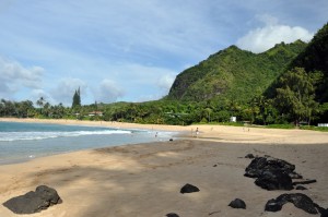 Best Kauai Beaches Haena