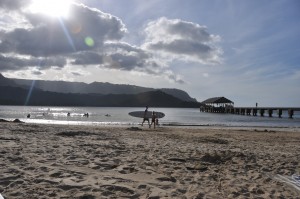 Explore Kauai Beaches