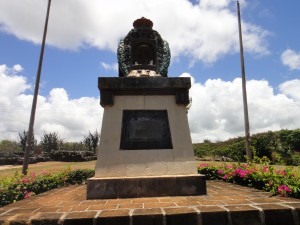 Prince Kuhio Park