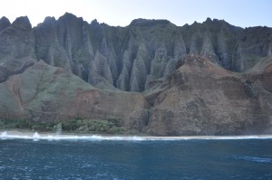 Kauai Napali Coast Kauai Napali Seven Day Itinerary