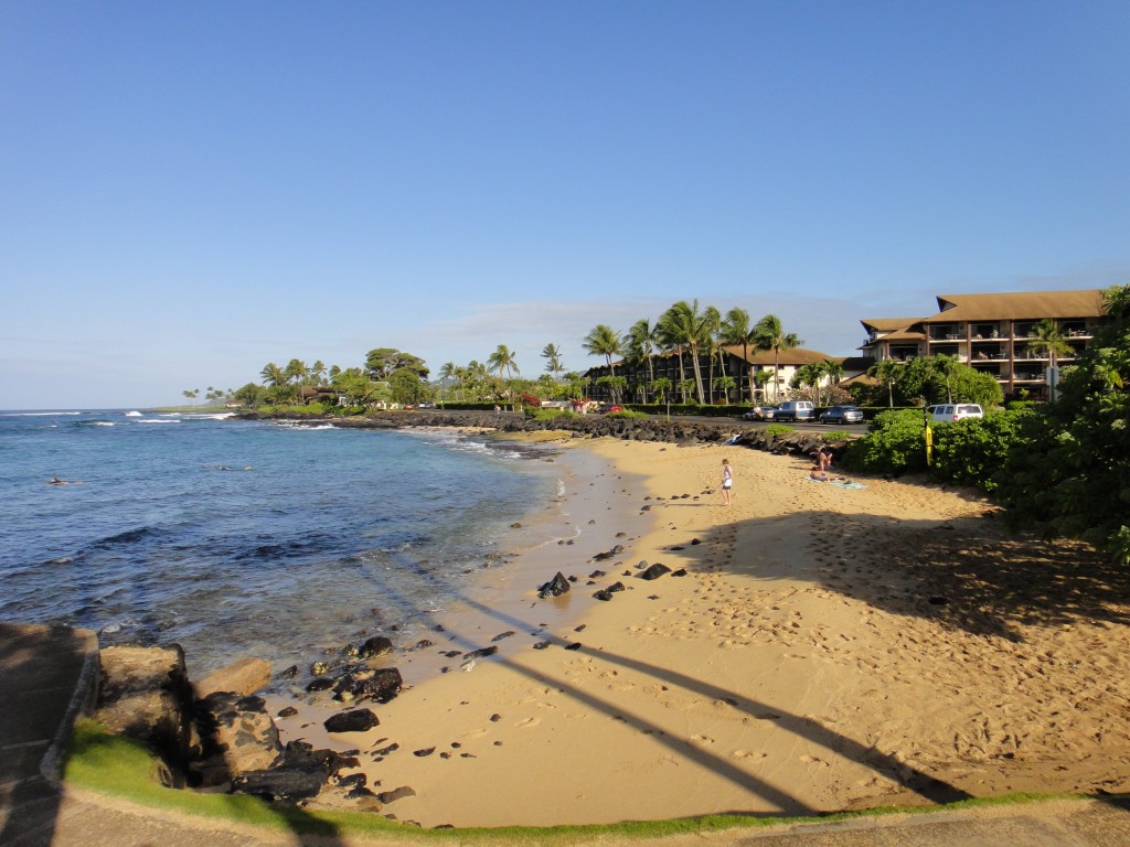 Best Snorkeling Kauai