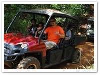 Kauai ATV and Off Road Fun