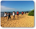 Exercise and Fitness classes on Kauai
