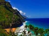 The Island of Kauai