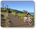 Bicycle Tours  Kauai Activities