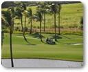 Golf Courses on Kauai