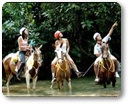 Horseback Riding on Kauai