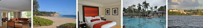 Kauai Hotels and Resorts