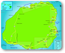 Kauai Maps