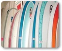 Kauai Surf Shops