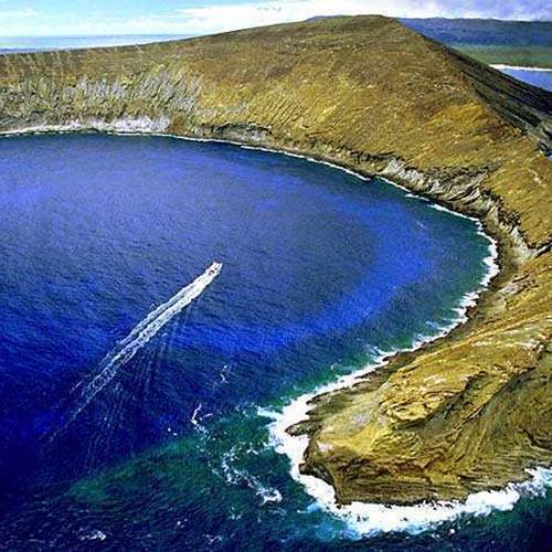 Niihau Napali Catamaran Super Tour