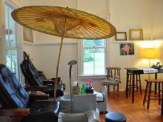 The Beauty Shop in Kauai