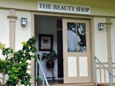 The Beauty Shop in Kauai