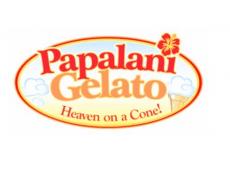 Papalani Gelato in Kauai