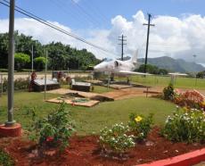 Kauai Veterans Center in Kauai