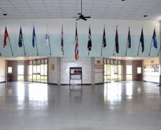 Kauai Veterans Center in Kauai