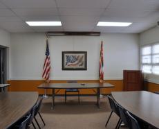 Kauai Veterans Center in Kauai