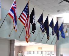 Kauai Veterans Center in Kauai