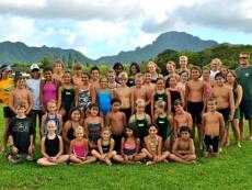Swim Kauai Aquatics in Kauai