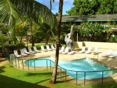 Kauai Inn in Kauai