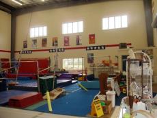 Kauai Gymnastics in Kauai
