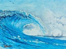Aaron Smith Art in Kauai