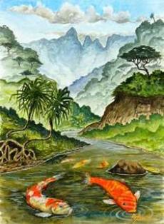 Aaron Smith Art in Kauai