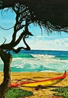 Aaron Smith Art in Kauai