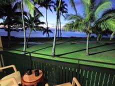 Hotel Coral Reef in Kauai