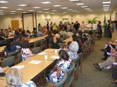 Kauai Community College in Kauai