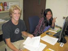 Kauai Community College in Kauai