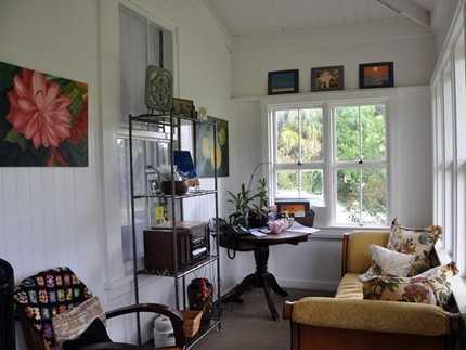 The Beauty Shop in Kauai