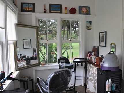 The Beauty Shop in Kauai
