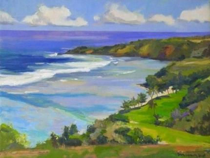 Halelea The Art of Hawaiian Living in Kauai