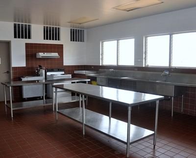 Kauai Veterans Center in Kauai
