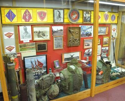 Kauai Veterans Center in Kauai