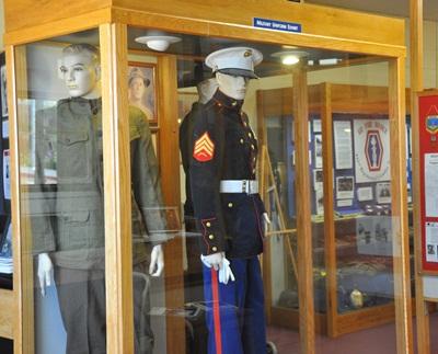 Kauai Veterans Center in Kauai