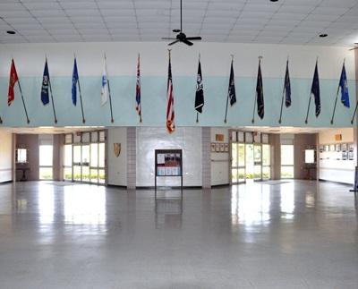 Kauai Veterans Center in Kauai