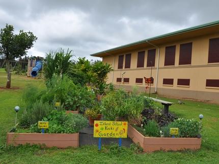 Island School in Kauai
