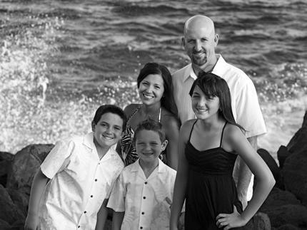 JRP Photography in Kauai