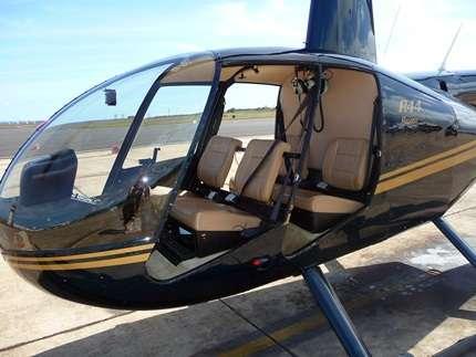 Mauna Loa Helicopter Tours in Kauai