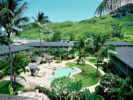 Kauai Inn in Kauai