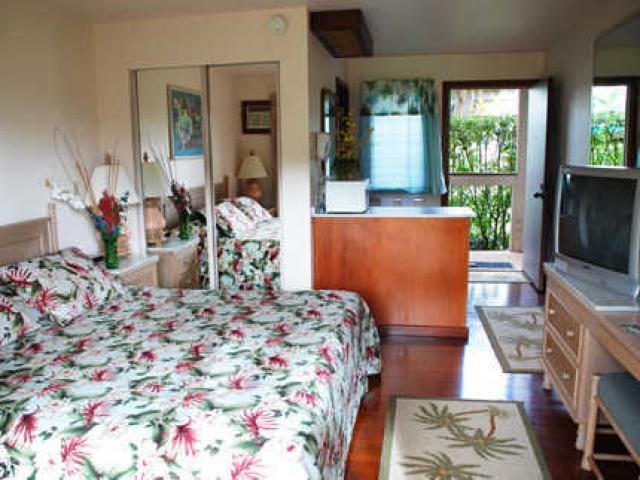 Kauai Inn in Kauai
