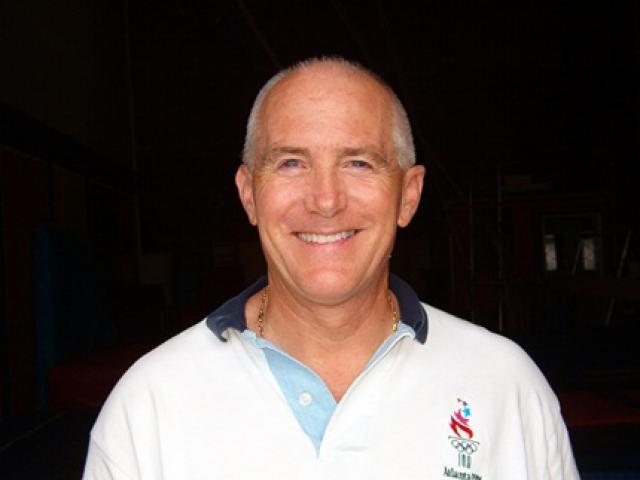 Kauai Gymnastics in Kauai - Coach Jack