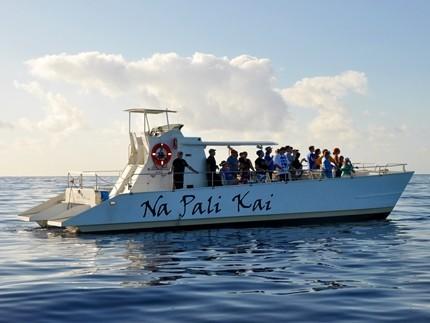 Liko Kauai Cruises in Kauai - Liko Kauai Crusies 1 888 sea-liko 732-5456
