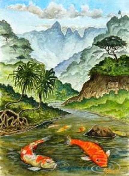 Aaron Smith Art in Kauai